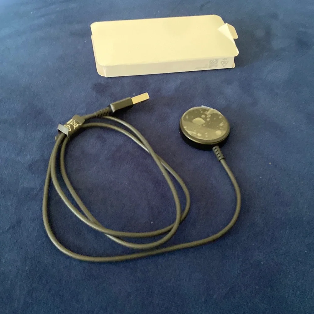 Samsung watch4 charger NEW